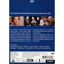 Bodil Udsen - for fuld udblsning - Brugt - Udget