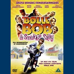 Blle Bob og smukke sally - Brugt