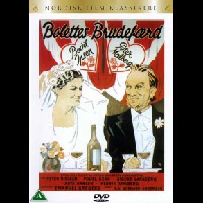 Bolettes Brudef�rd - Brugt