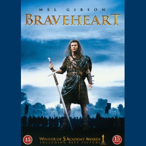 Braveheart