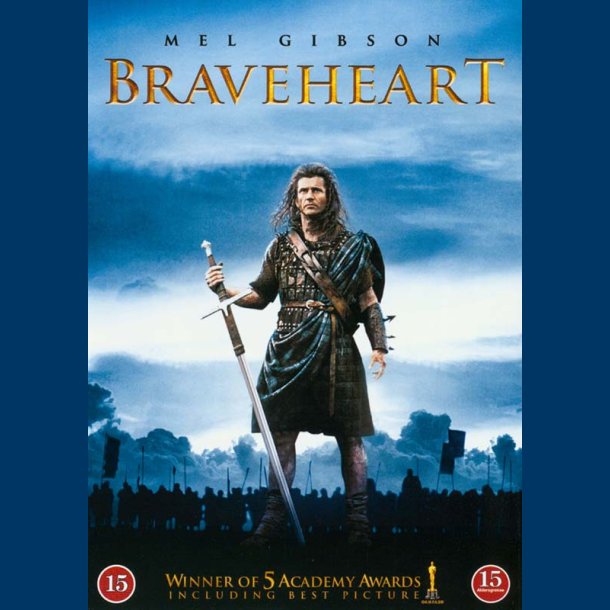 Braveheart