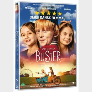 Buster - Brugt