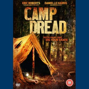 Camp Dread - Brugt