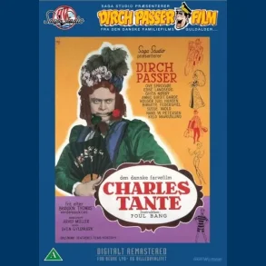 Charles Tante - Brugt