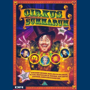 Cirkus Summarum 2011 - Brugt - Udg�et