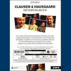 Clausen og Hausgaard - Brugt