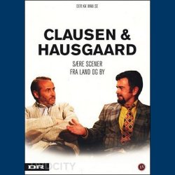 Clausen og Hausgaard - Brugt