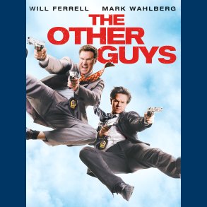 The other guy - brugt