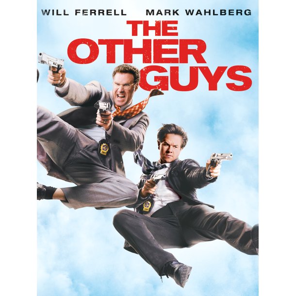 The other guy - brugt