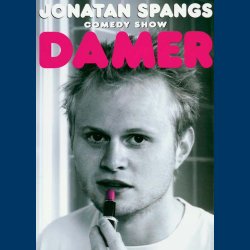 Jonatan Spangs - Damer - Brugt
