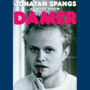 Jonatan Spangs - Damer - Brugt