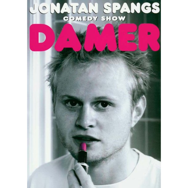 Jonatan Spangs - Damer - Brugt