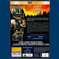 Dansen med Regitze - Brugt