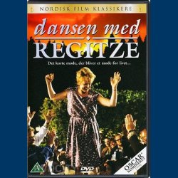 Dansen med Regitze - Brugt