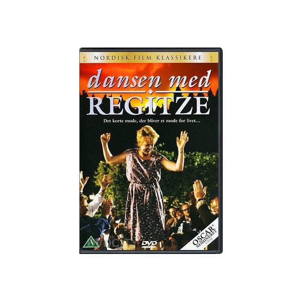Dansen med Regitze - Brugt