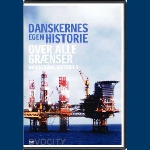 Danskernes egen historie - over alle gr�nser