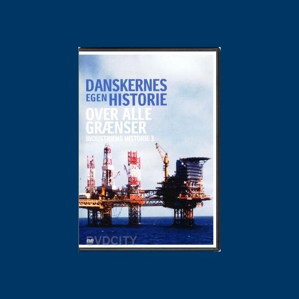 Danskernes egen historie - over alle grnser