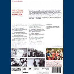 Danskernes egen historie - Livet under besttelsen 3