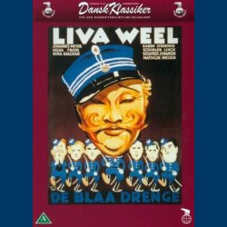 De Bl Drenge - Brugt