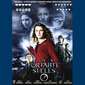 De fortabte sj�les � - Brugt - 2007