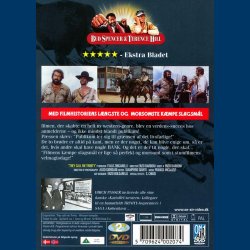 De kalder mig Trinity - Djvlens Hjre Hnd - Brugt