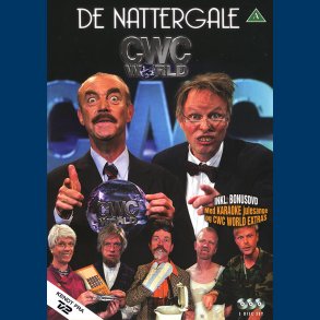 De nattergale CWC World - Brugt