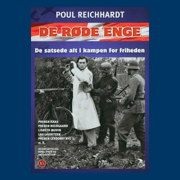 De Rde Enge - Brugt