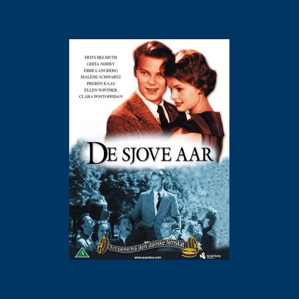 De sjove r - Brugt