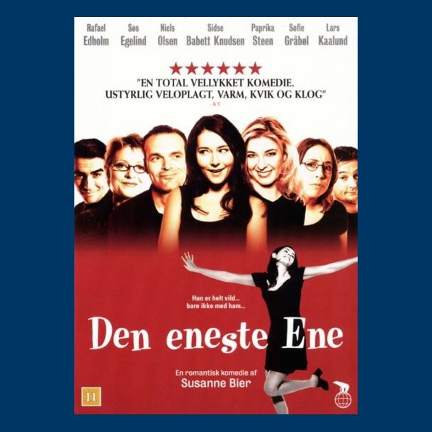 Den Eneste Ene 