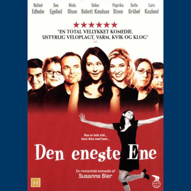 Den Eneste Ene - Brugt
