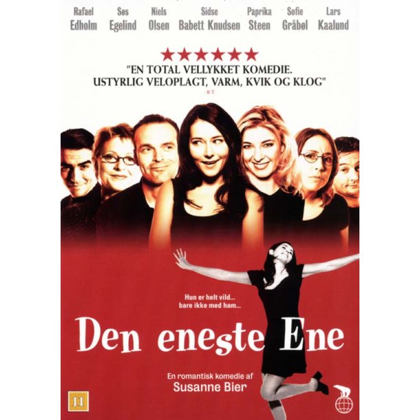 Den Eneste Ene - Brugt