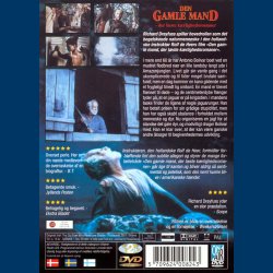 Den gamle mand der lste Krlighedsromaner - Brugt