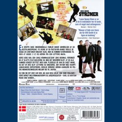 Den Gode Strmer - Udget - Brugt