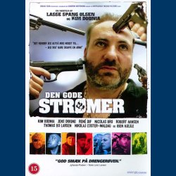 Den Gode Strmer - Udget - Brugt