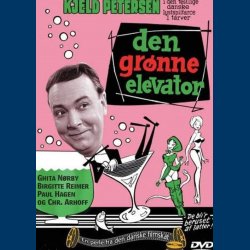Den Grnne Elevator
