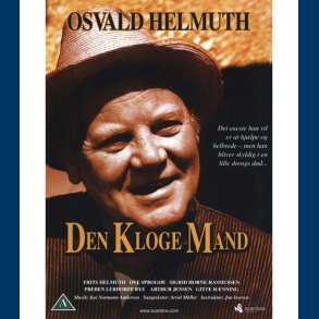 Den kloge mand (1956) brugt