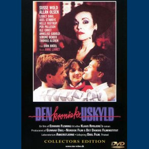 Den kroniske uskyld - Brugt