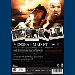 Den Sidste Rejse - Brugt