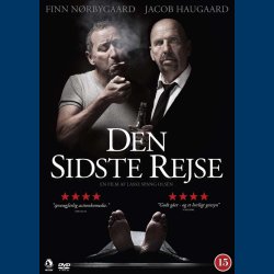 Den Sidste Rejse - Brugt