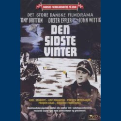 Den Sidste Vinter - Brugt