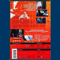 Den som frygter ulven - Brugt