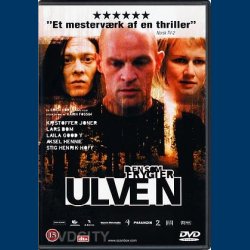 Den som frygter ulven - Brugt