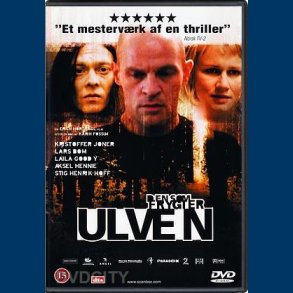 Den som frygter ulven - Brugt