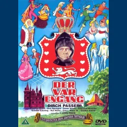 Der var engang - Brugt