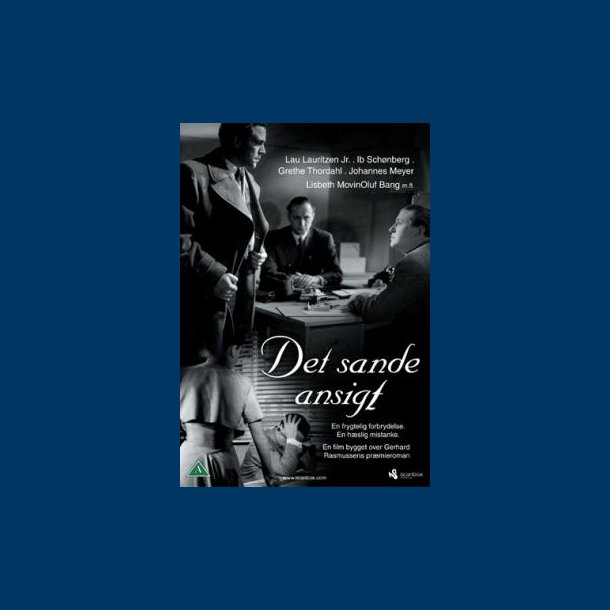 Det sande ansigt - Brugt