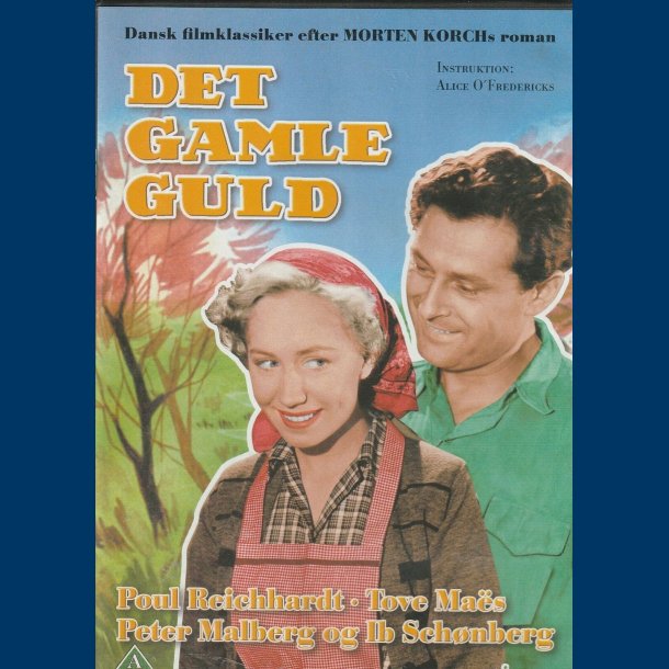 Det gamle Guld - Brugt