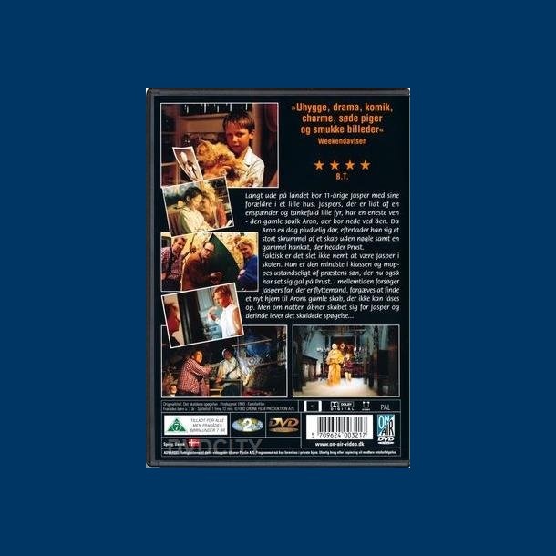 Det Skaldede spgelse