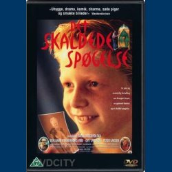 Det Skaldede spgelse