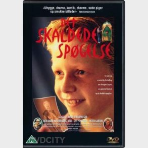 Det Skaldede spgelse