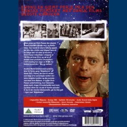 Dirch og Blaajakkerne - Brugt - Udget